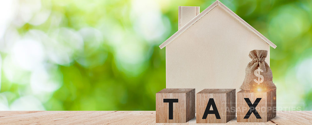 The Tax Implications of Selling Your House for Cash