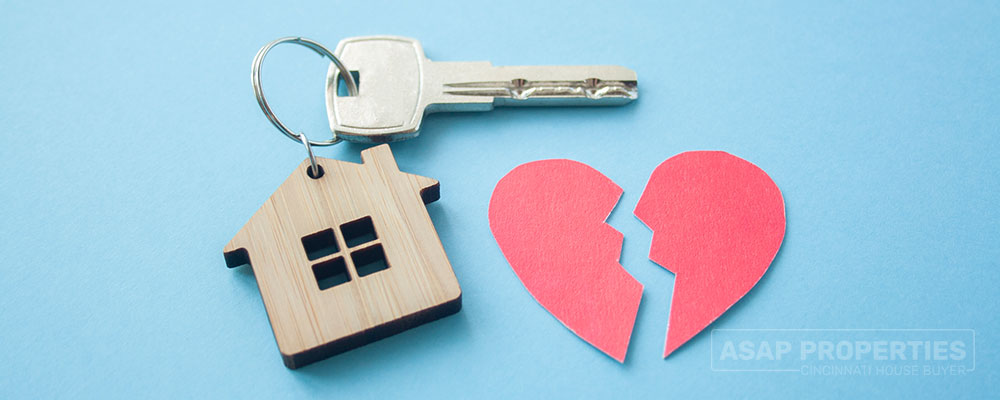 Kenwood Home Selling Tips During Divorce