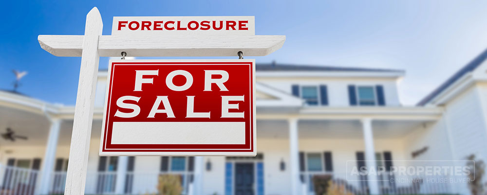 Mount Healthy Quick Sales for Foreclosed Homes