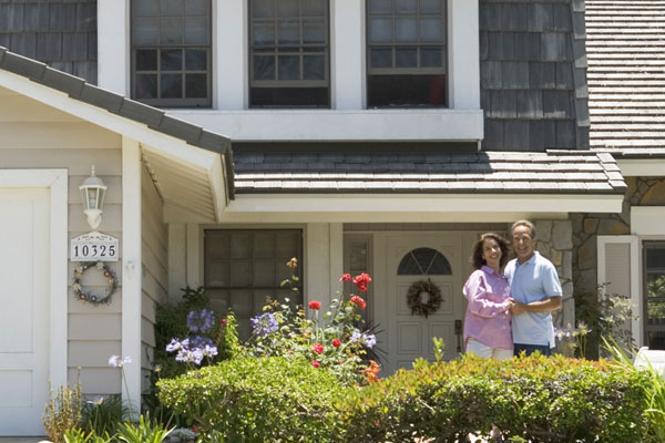 Dealing with an estate? ASAP Properties can help!